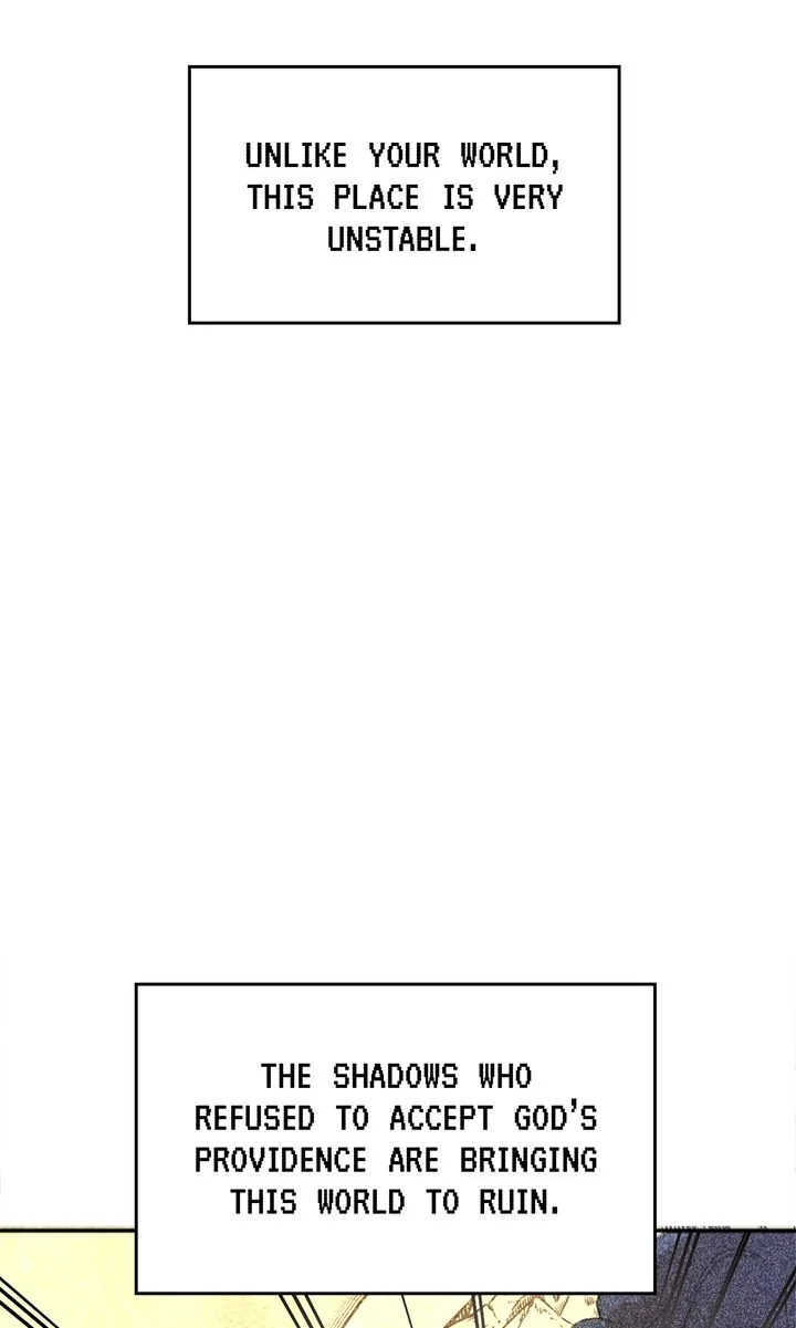 Choose Your Heroes Carefully [Official] - Chapter 1 manhwa