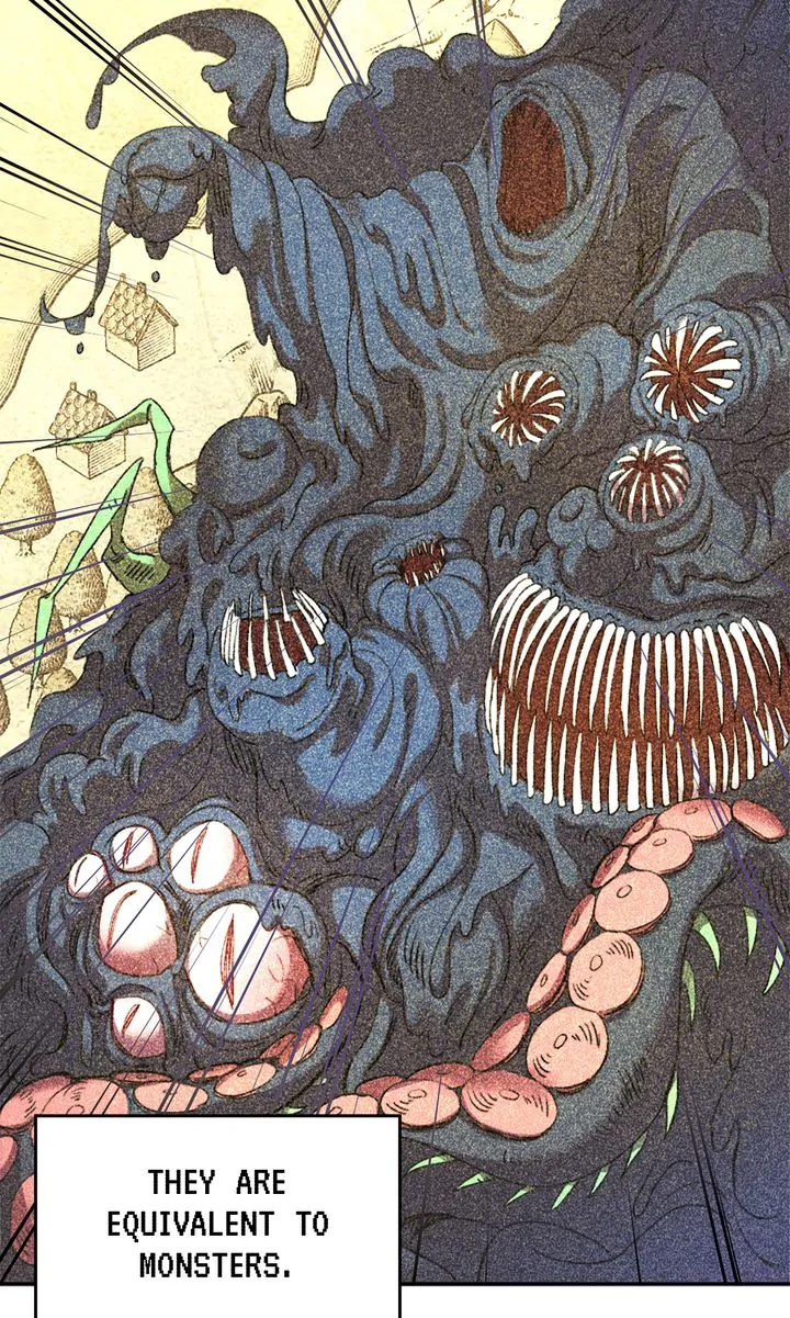 Choose Your Heroes Carefully [Official] - Chapter 1 manhwa