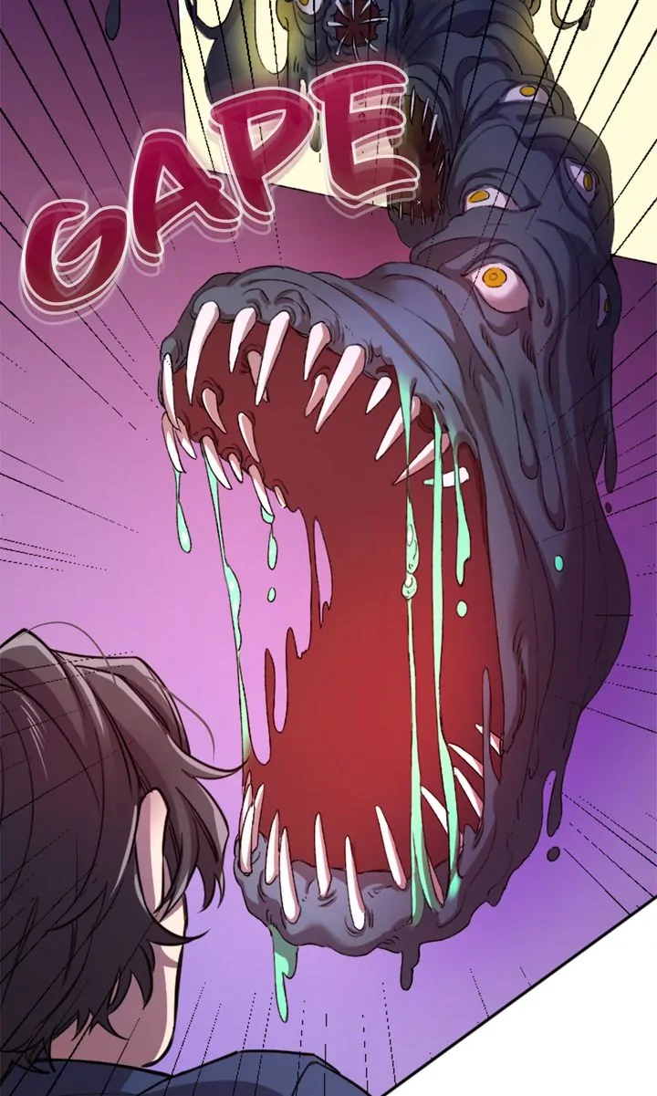 Choose Your Heroes Carefully [Official] - Chapter 1 manhwa