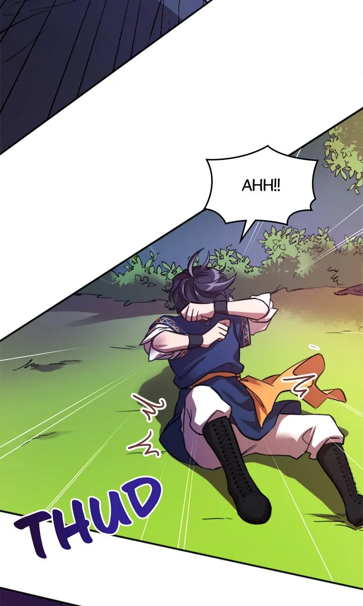 Choose Your Heroes Carefully [Official] - Chapter 1 manhwa