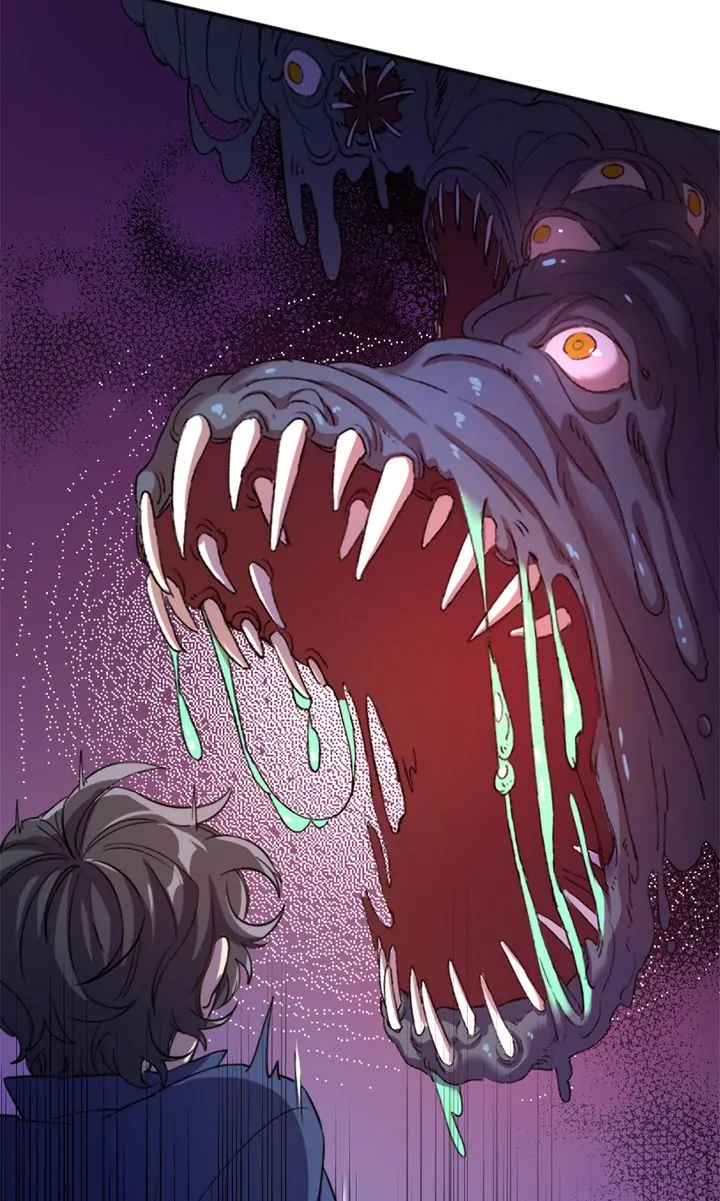 Choose Your Heroes Carefully [Official] - Chapter 1 manhwa