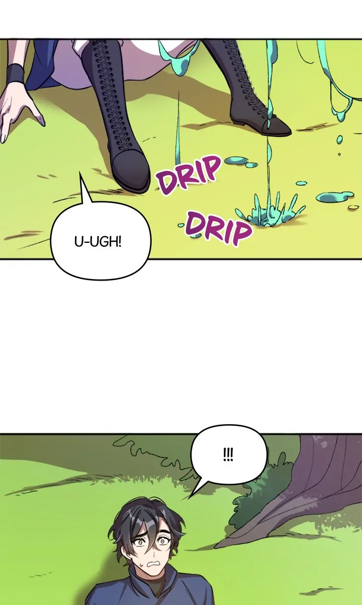 Choose Your Heroes Carefully [Official] - Chapter 1 manhwa