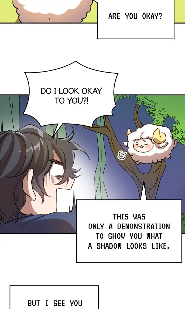 Choose Your Heroes Carefully [Official] - Chapter 1 manhwa