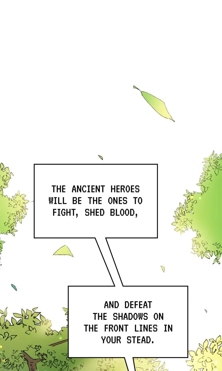 Choose Your Heroes Carefully [Official] - Chapter 1 manhwa