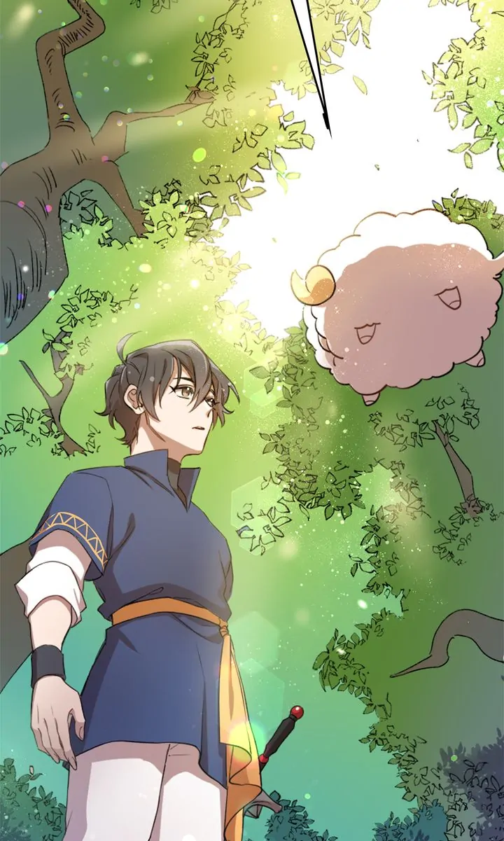 Choose Your Heroes Carefully [Official] - Chapter 1 manhwa