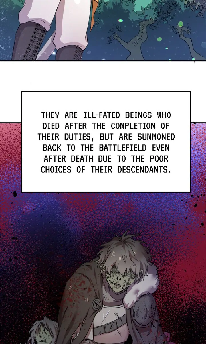 Choose Your Heroes Carefully [Official] - Chapter 1 manhwa