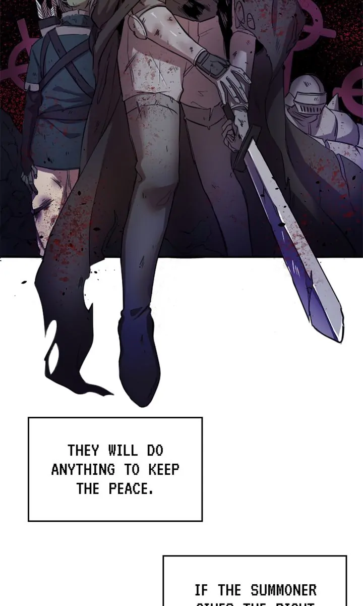 Choose Your Heroes Carefully [Official] - Chapter 1 manhwa