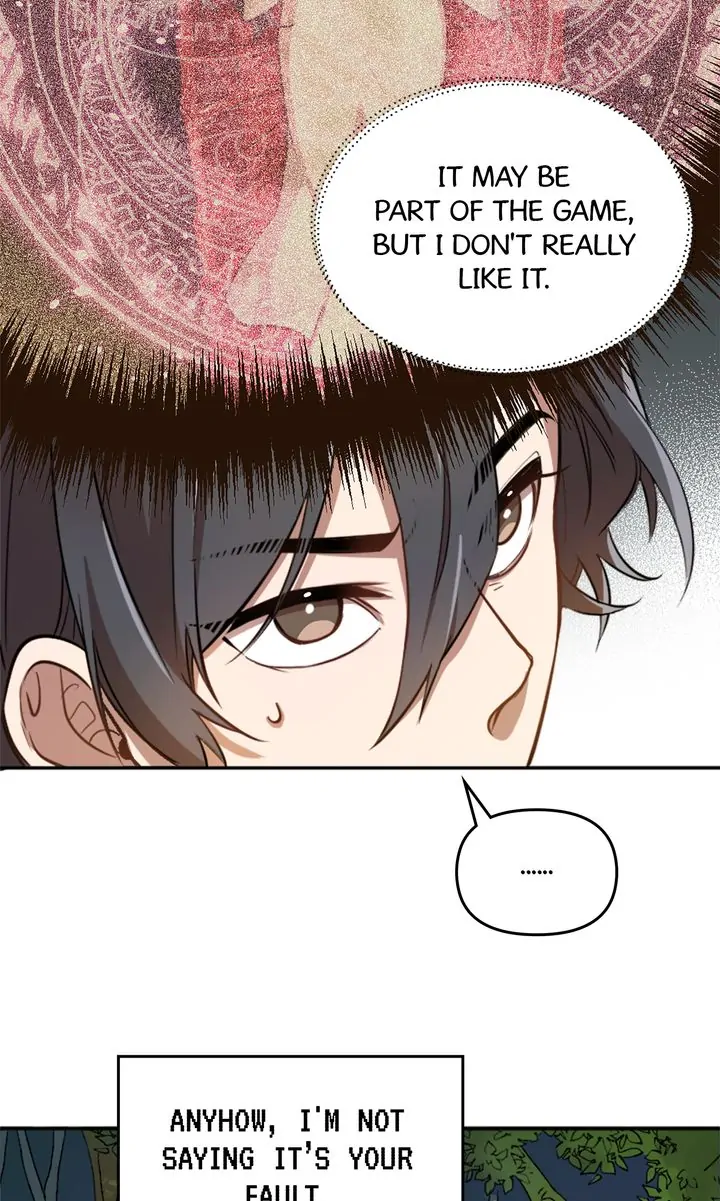 Choose Your Heroes Carefully [Official] - Chapter 1 manhwa