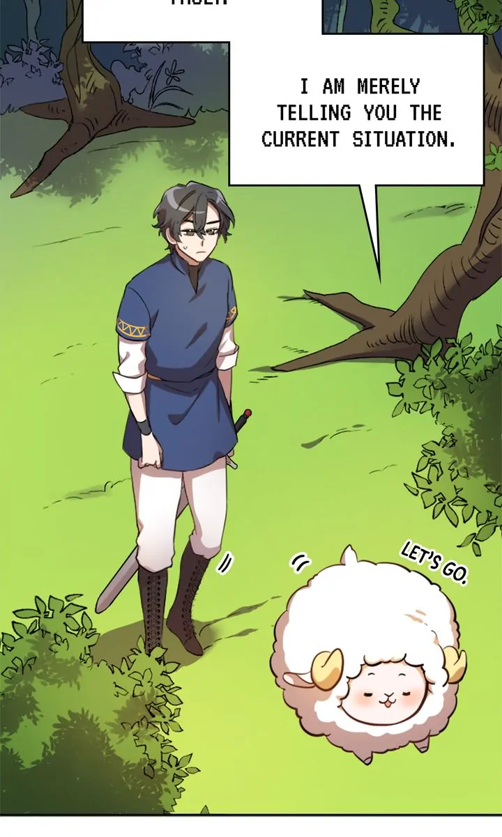 Choose Your Heroes Carefully [Official] - Chapter 1 manhwa