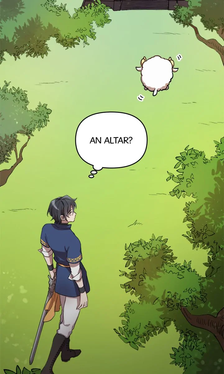 Choose Your Heroes Carefully [Official] - Chapter 1 manhwa