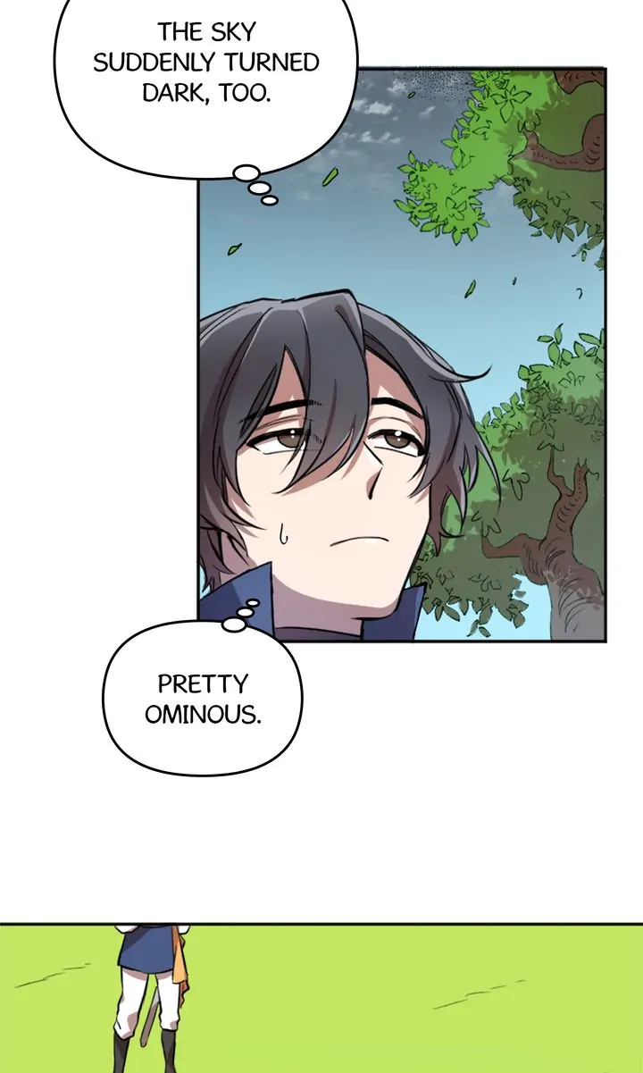 Choose Your Heroes Carefully [Official] - Chapter 1 manhwa