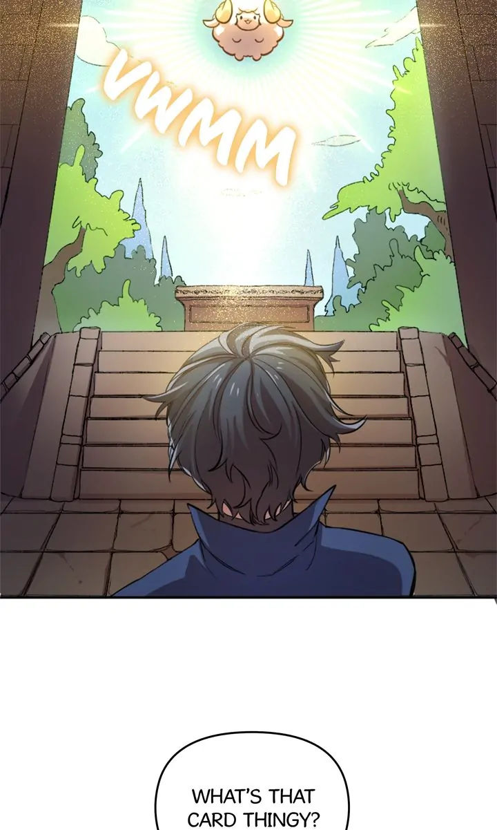 Choose Your Heroes Carefully [Official] - Chapter 1 manhwa
