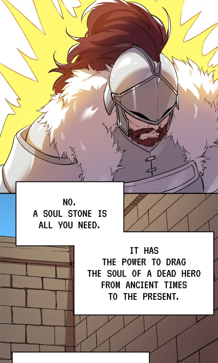 Choose Your Heroes Carefully [Official] - Chapter 1 manhwa