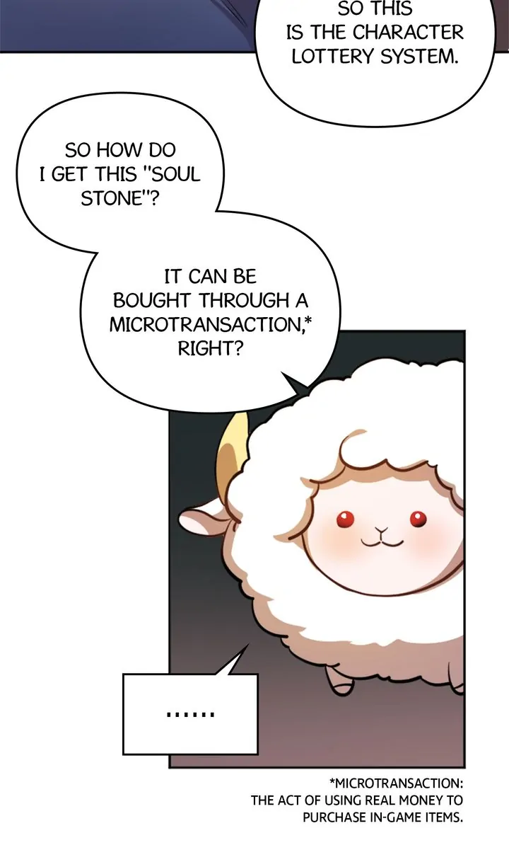 Choose Your Heroes Carefully [Official] - Chapter 1 manhwa