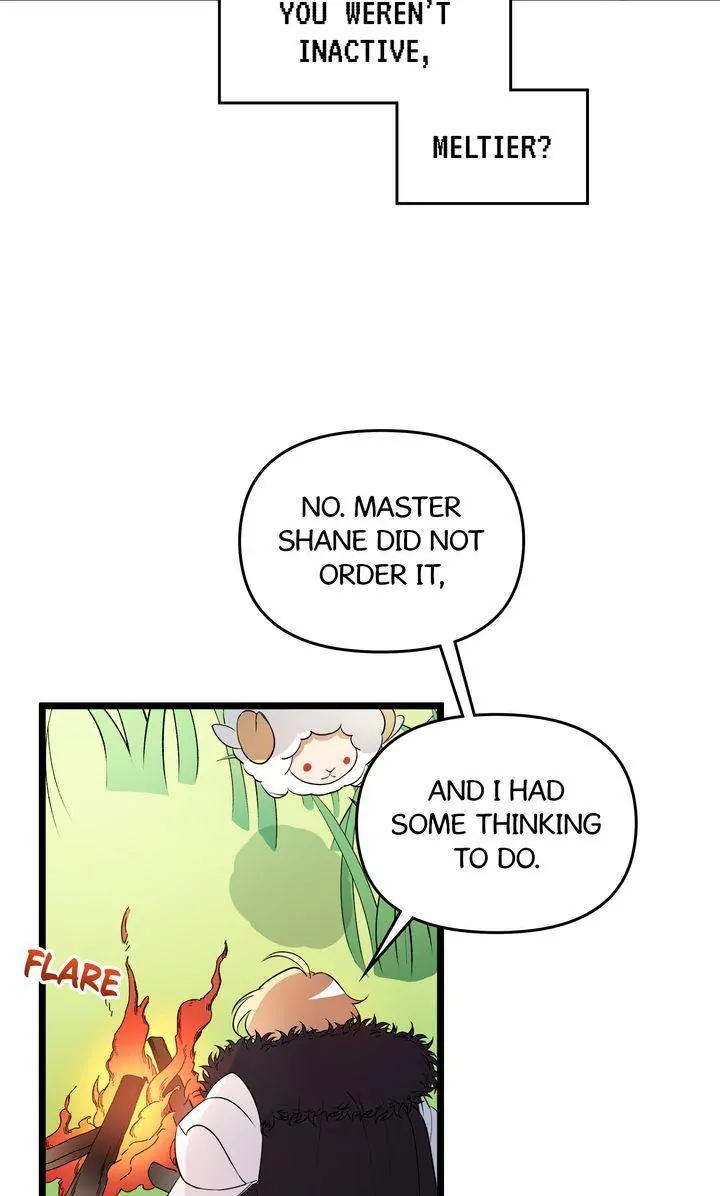 Choose Your Heroes Carefully [Official] - Chapter 10 manhwa