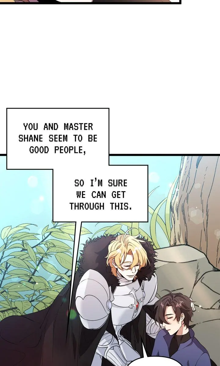 Choose Your Heroes Carefully [Official] - Chapter 10 manhwa