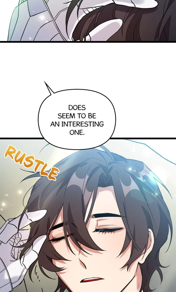 Choose Your Heroes Carefully [Official] - Chapter 10 manhwa