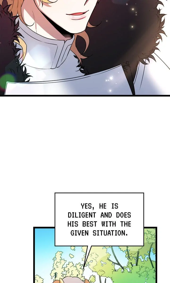 Choose Your Heroes Carefully [Official] - Chapter 10 manhwa