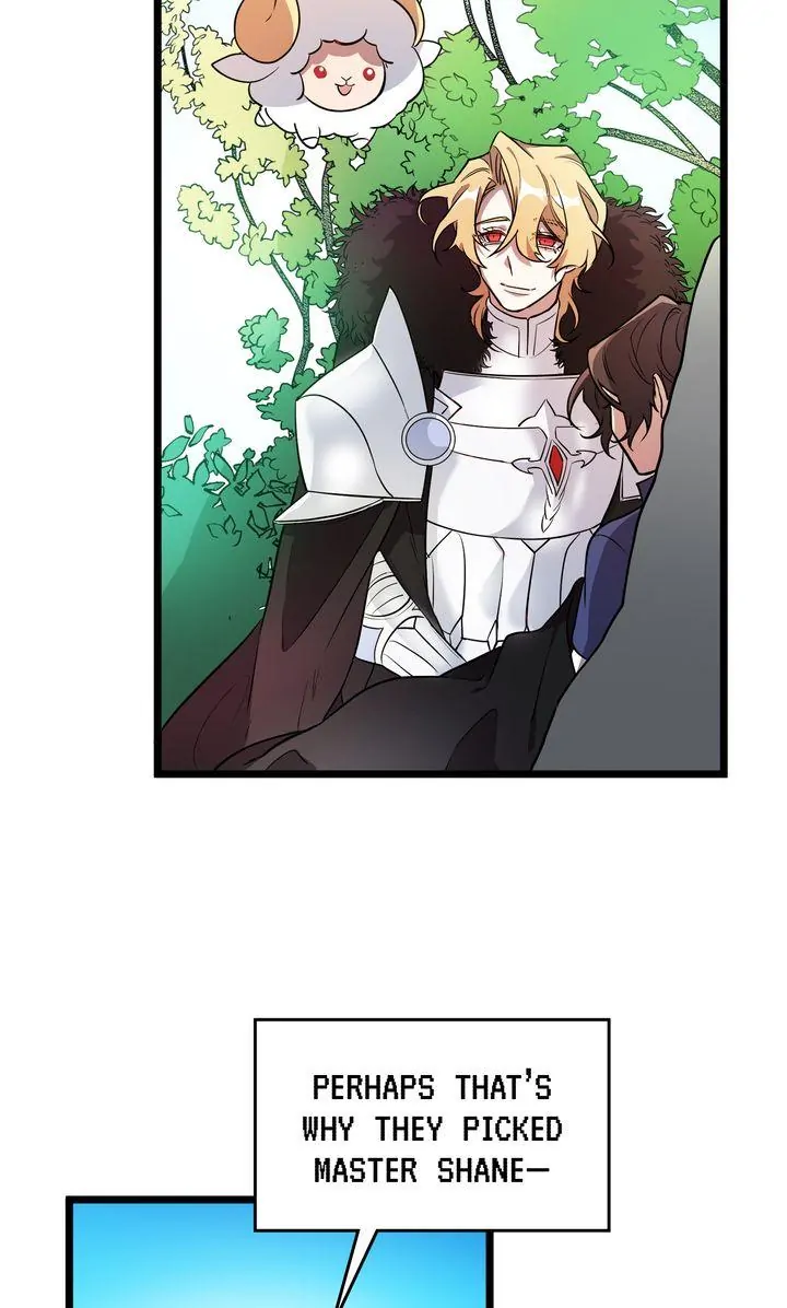 Choose Your Heroes Carefully [Official] - Chapter 10 manhwa