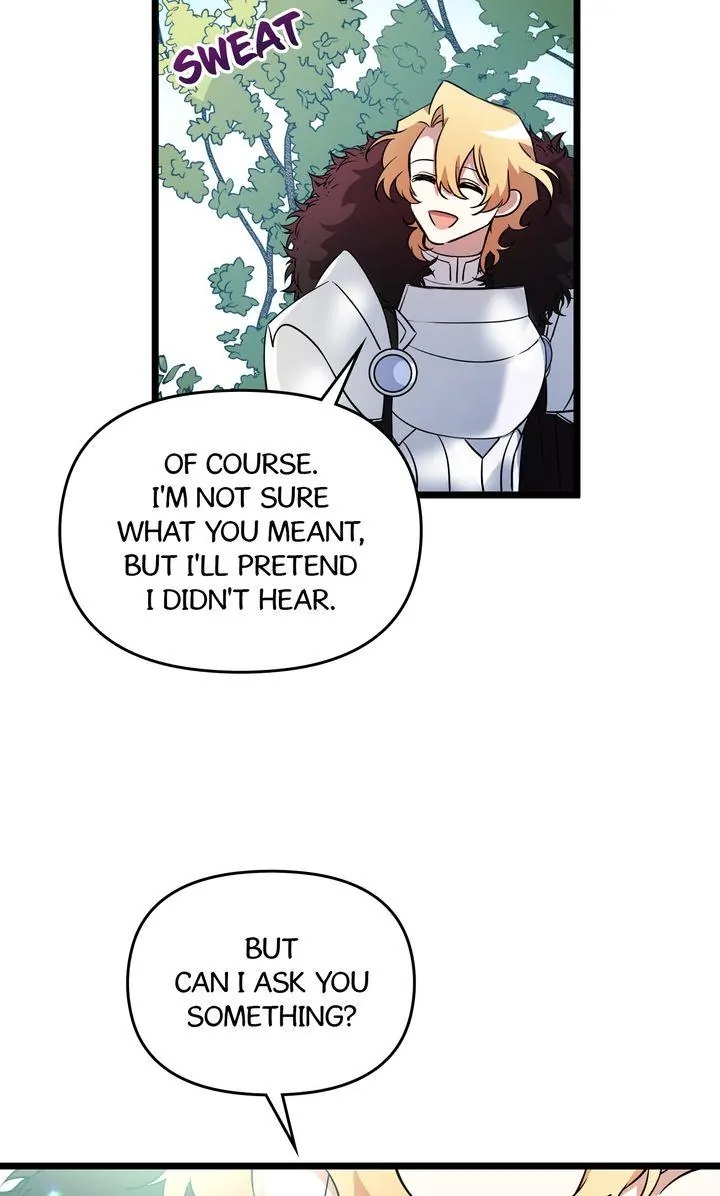 Choose Your Heroes Carefully [Official] - Chapter 10 manhwa