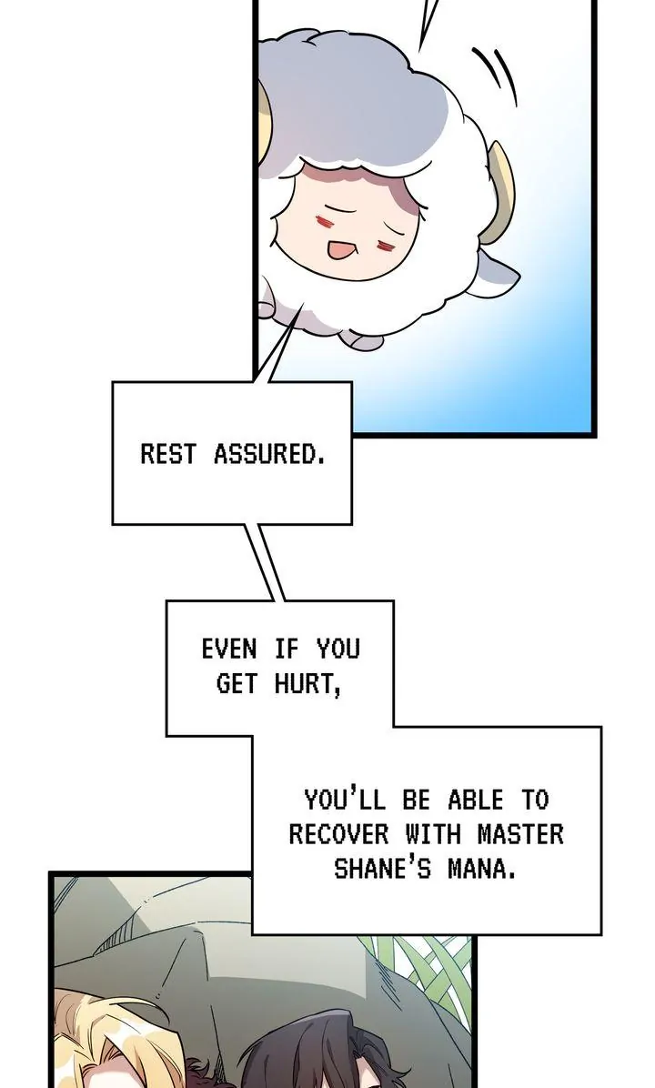 Choose Your Heroes Carefully [Official] - Chapter 10 manhwa