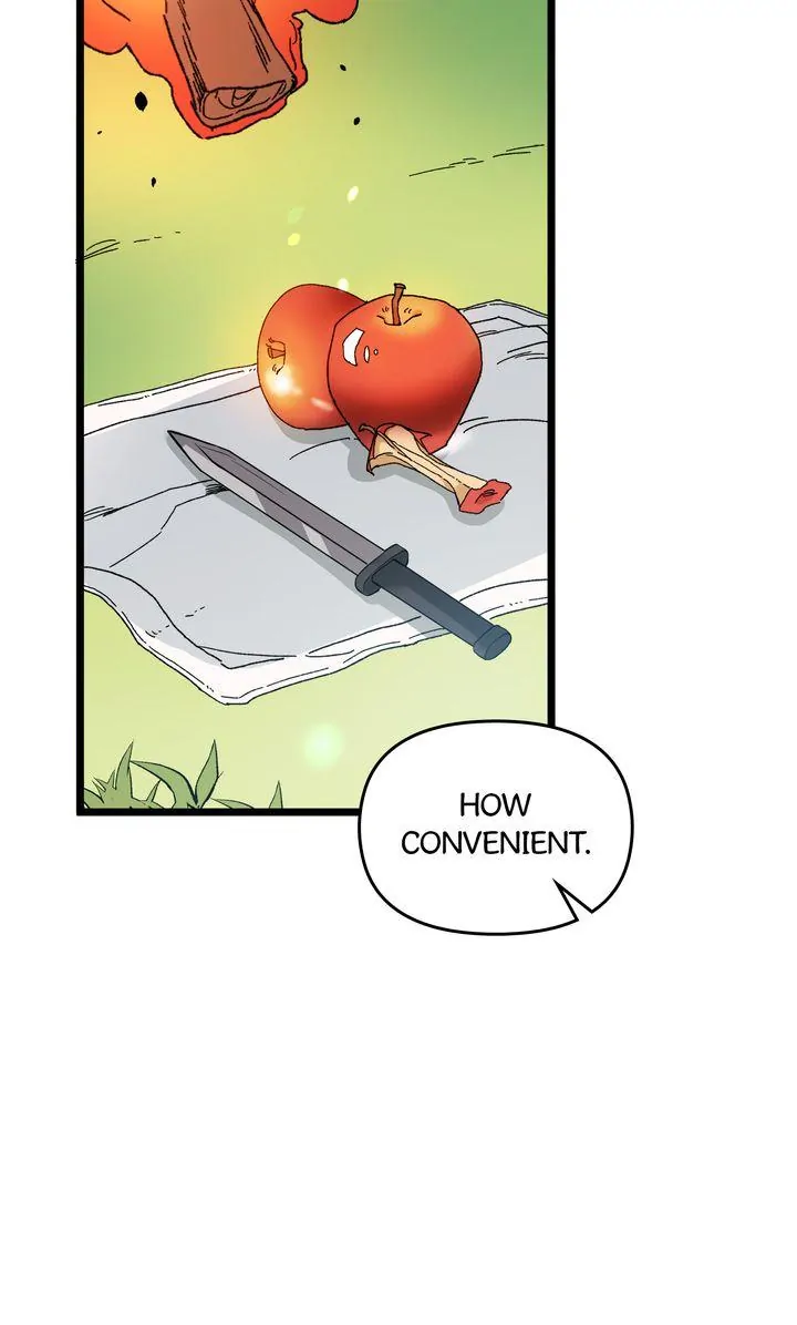 Choose Your Heroes Carefully [Official] - Chapter 10 manhwa