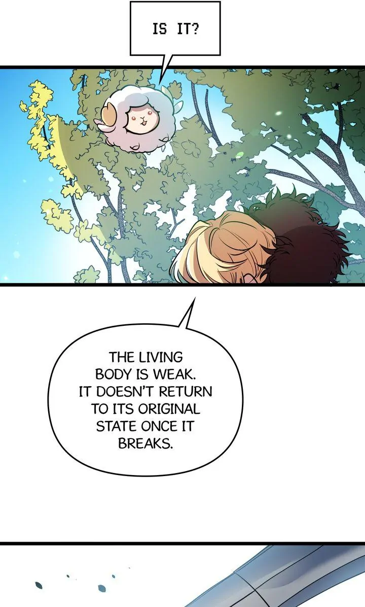 Choose Your Heroes Carefully [Official] - Chapter 10 manhwa