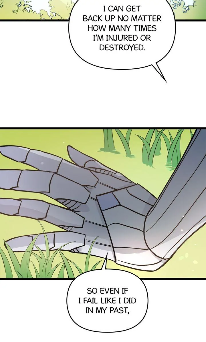 Choose Your Heroes Carefully [Official] - Chapter 10 manhwa