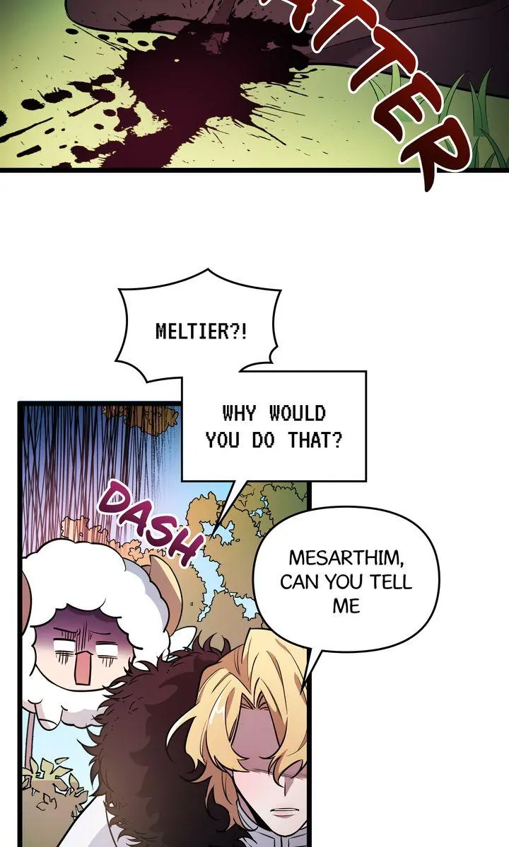 Choose Your Heroes Carefully [Official] - Chapter 10 manhwa