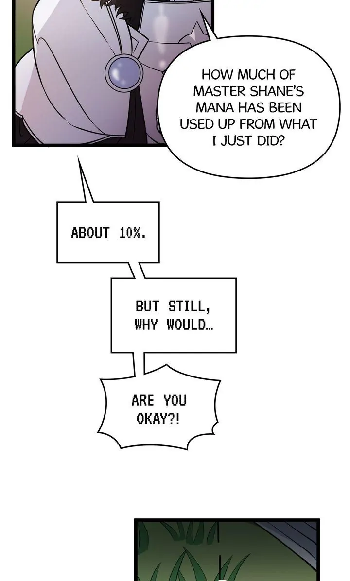 Choose Your Heroes Carefully [Official] - Chapter 10 manhwa