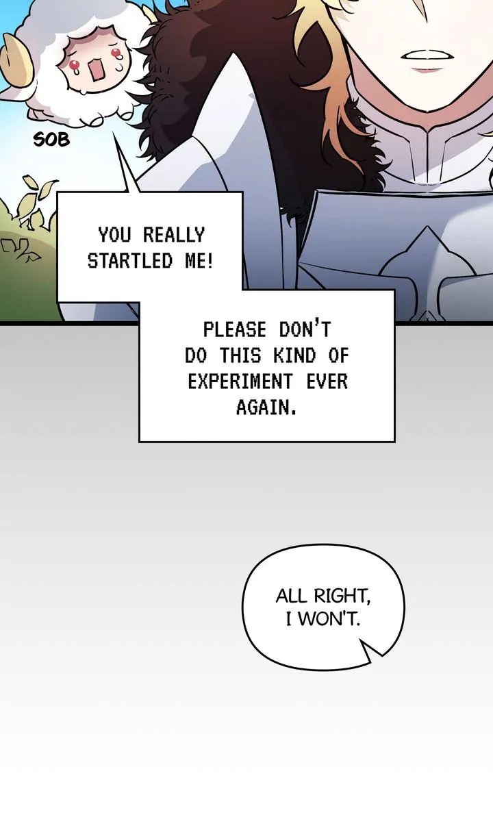 Choose Your Heroes Carefully [Official] - Chapter 10 manhwa