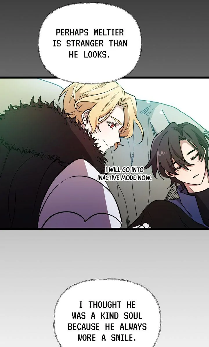 Choose Your Heroes Carefully [Official] - Chapter 10 manhwa