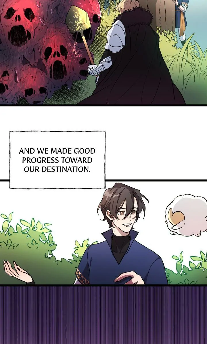 Choose Your Heroes Carefully [Official] - Chapter 10 manhwa