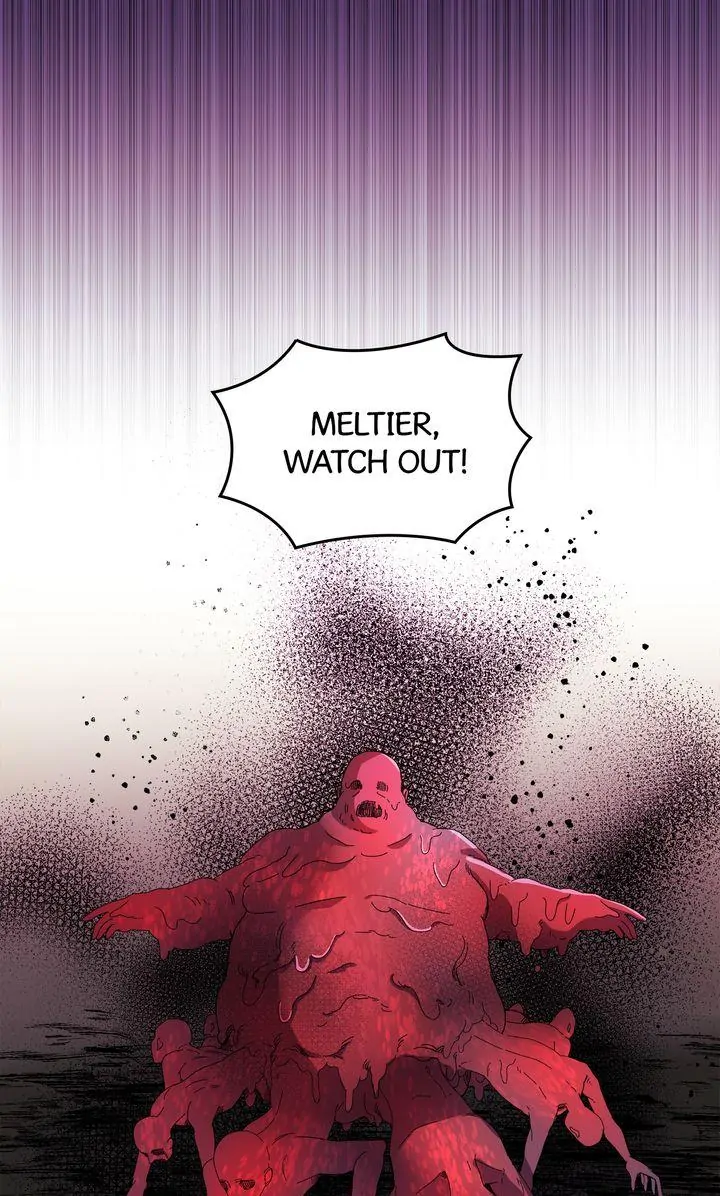 Choose Your Heroes Carefully [Official] - Chapter 10 manhwa