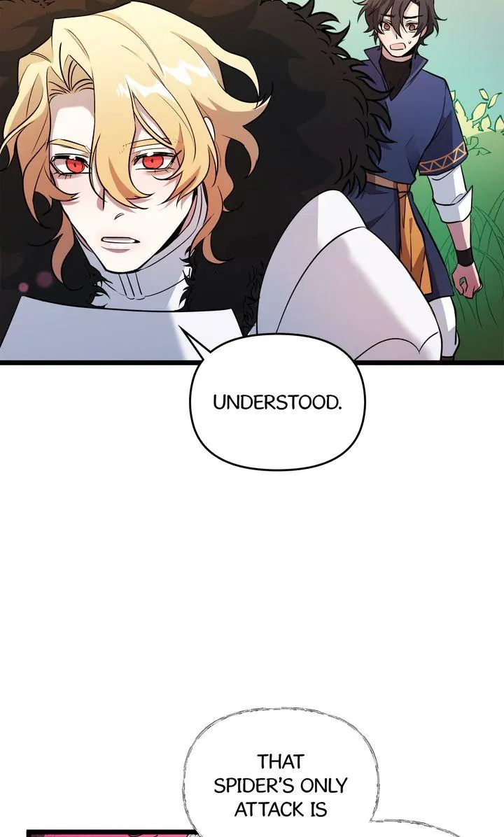 Choose Your Heroes Carefully [Official] - Chapter 10 manhwa