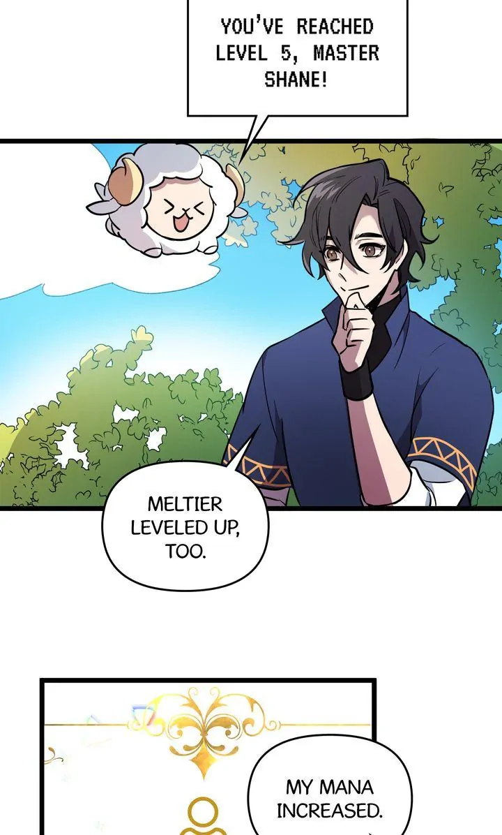 Choose Your Heroes Carefully [Official] - Chapter 10 manhwa
