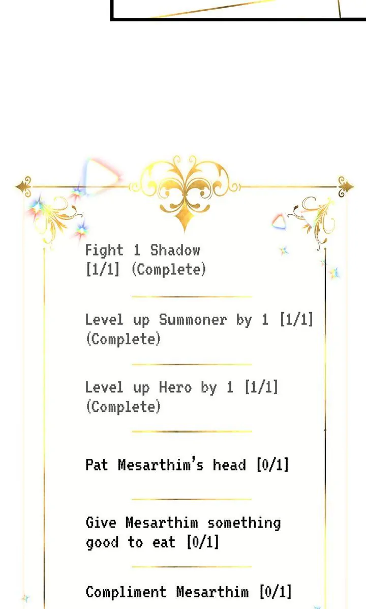 Choose Your Heroes Carefully [Official] - Chapter 10 manhwa