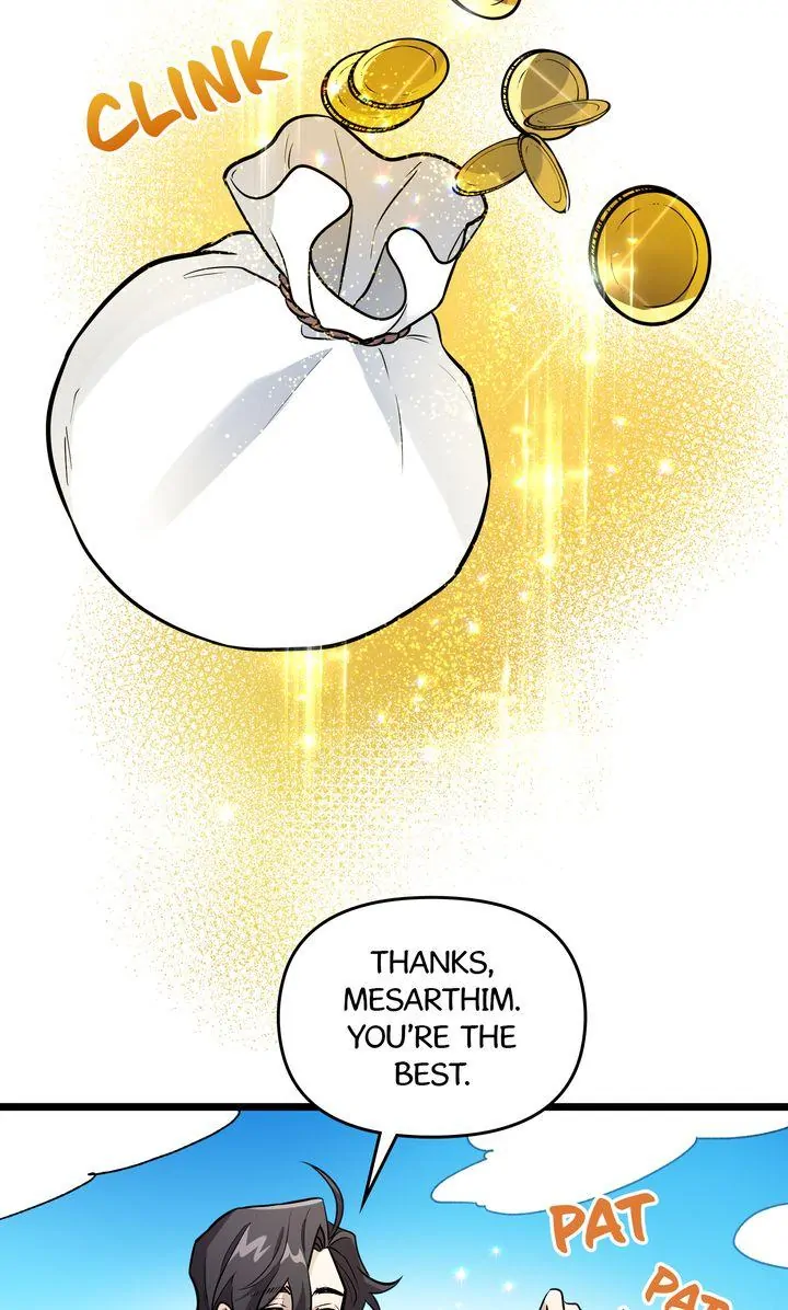 Choose Your Heroes Carefully [Official] - Chapter 10 manhwa