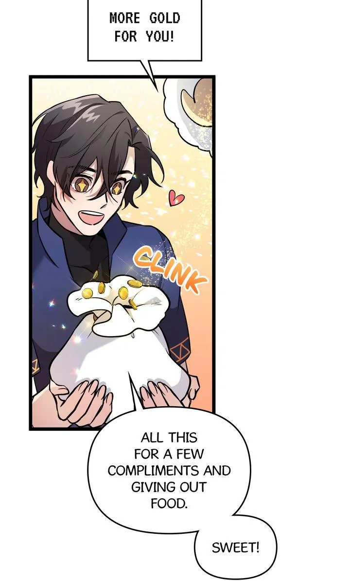 Choose Your Heroes Carefully [Official] - Chapter 10 manhwa