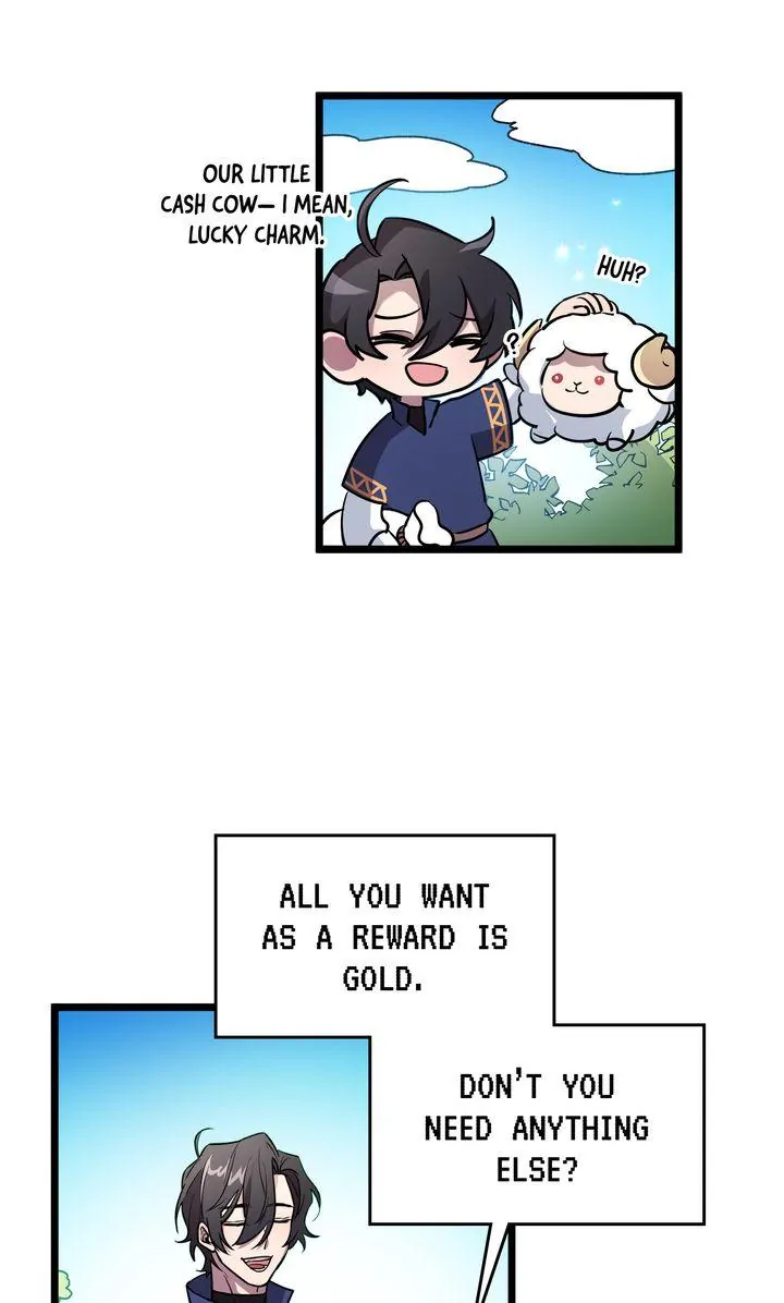 Choose Your Heroes Carefully [Official] - Chapter 10 manhwa