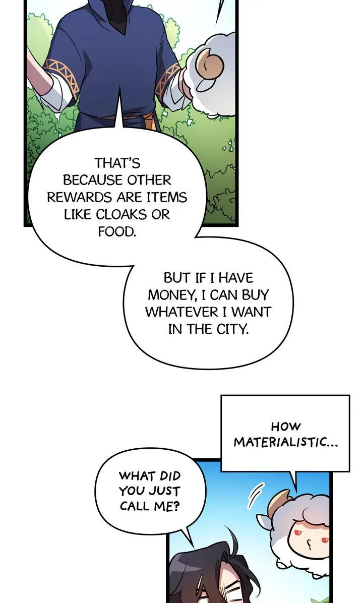 Choose Your Heroes Carefully [Official] - Chapter 10 manhwa