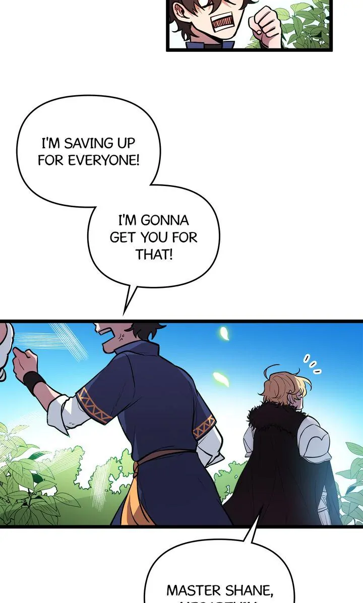 Choose Your Heroes Carefully [Official] - Chapter 10 manhwa