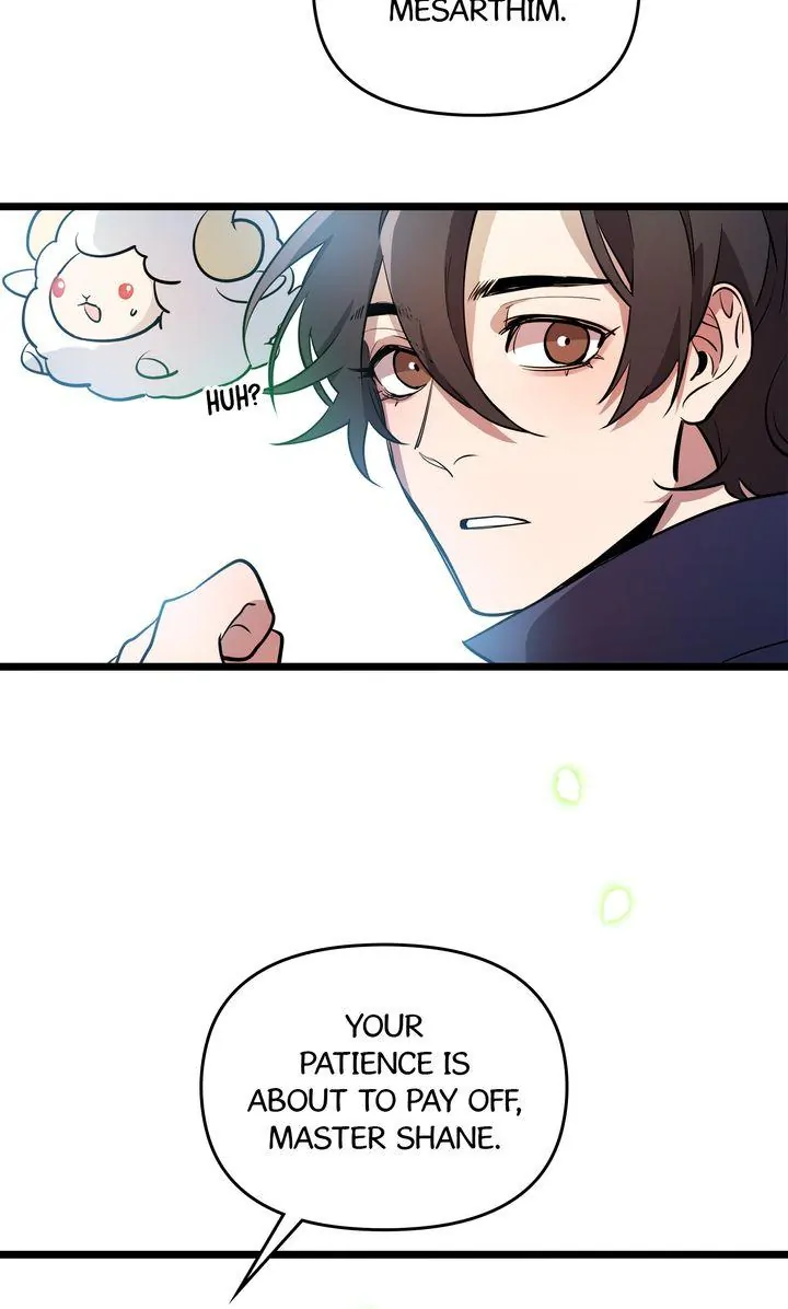 Choose Your Heroes Carefully [Official] - Chapter 10 manhwa