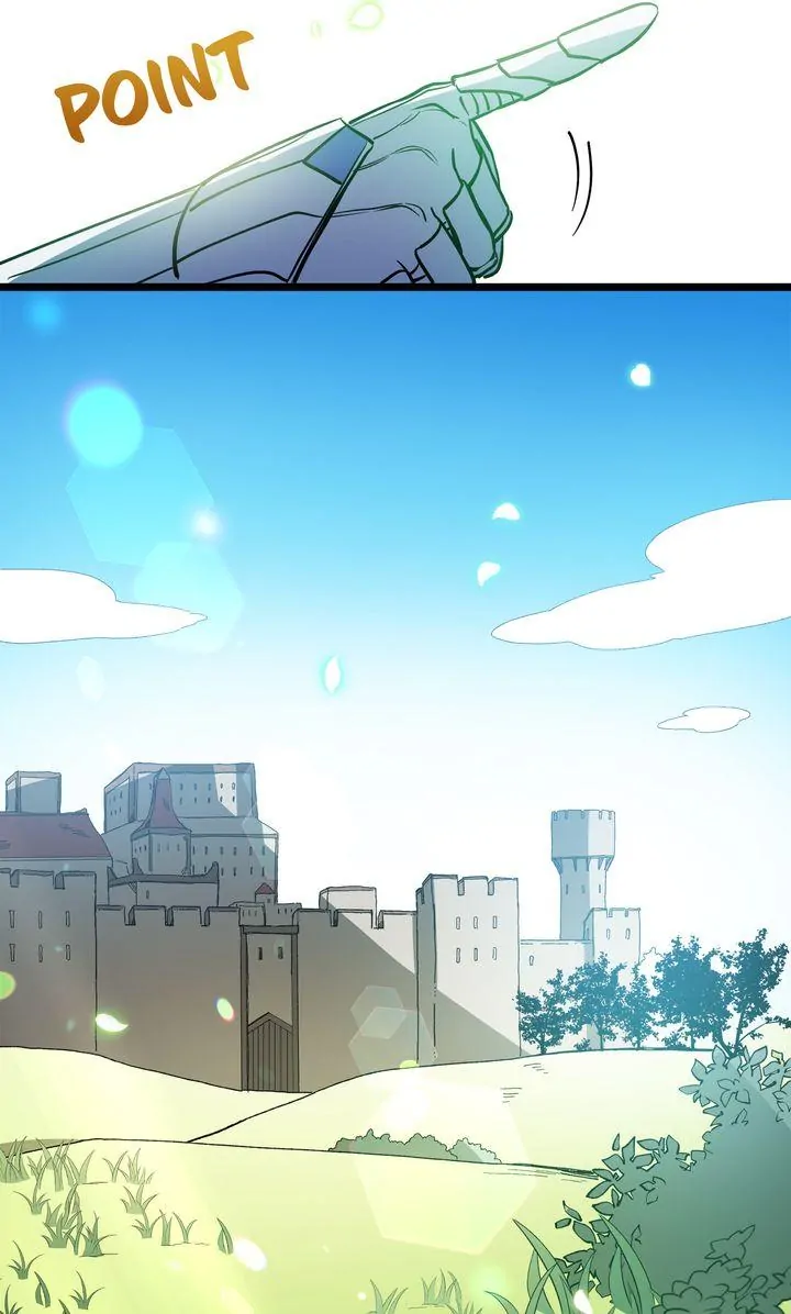 Choose Your Heroes Carefully [Official] - Chapter 10 manhwa