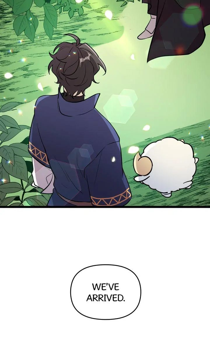 Choose Your Heroes Carefully [Official] - Chapter 10 manhwa