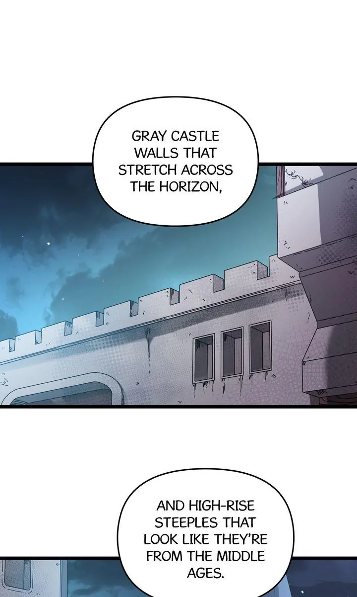 Choose Your Heroes Carefully [Official] - Chapter 11 manhwa