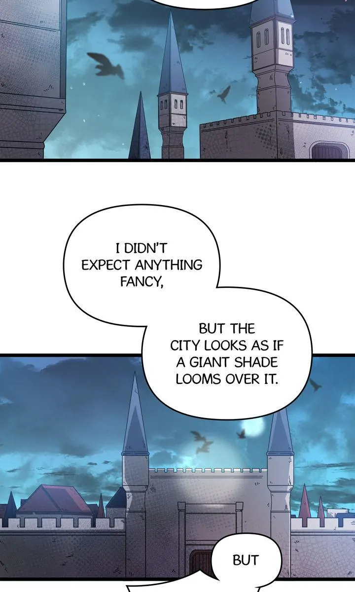 Choose Your Heroes Carefully [Official] - Chapter 11 manhwa