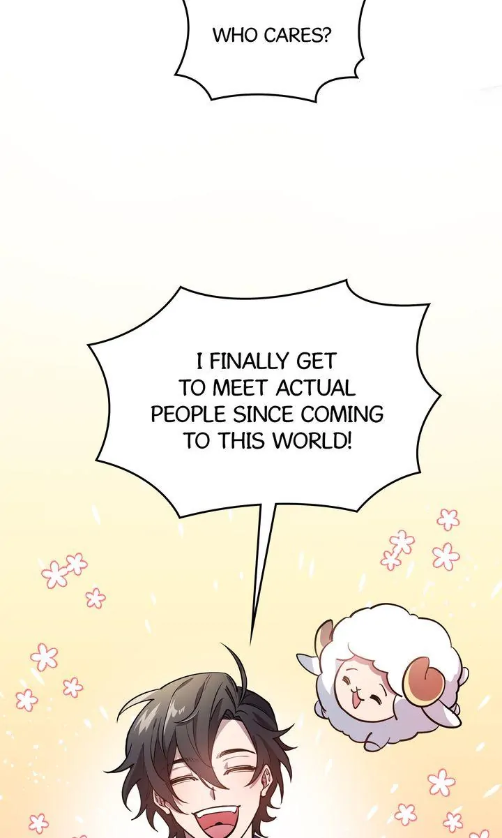 Choose Your Heroes Carefully [Official] - Chapter 11 manhwa