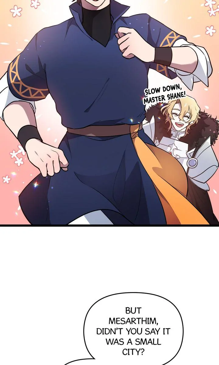 Choose Your Heroes Carefully [Official] - Chapter 11 manhwa