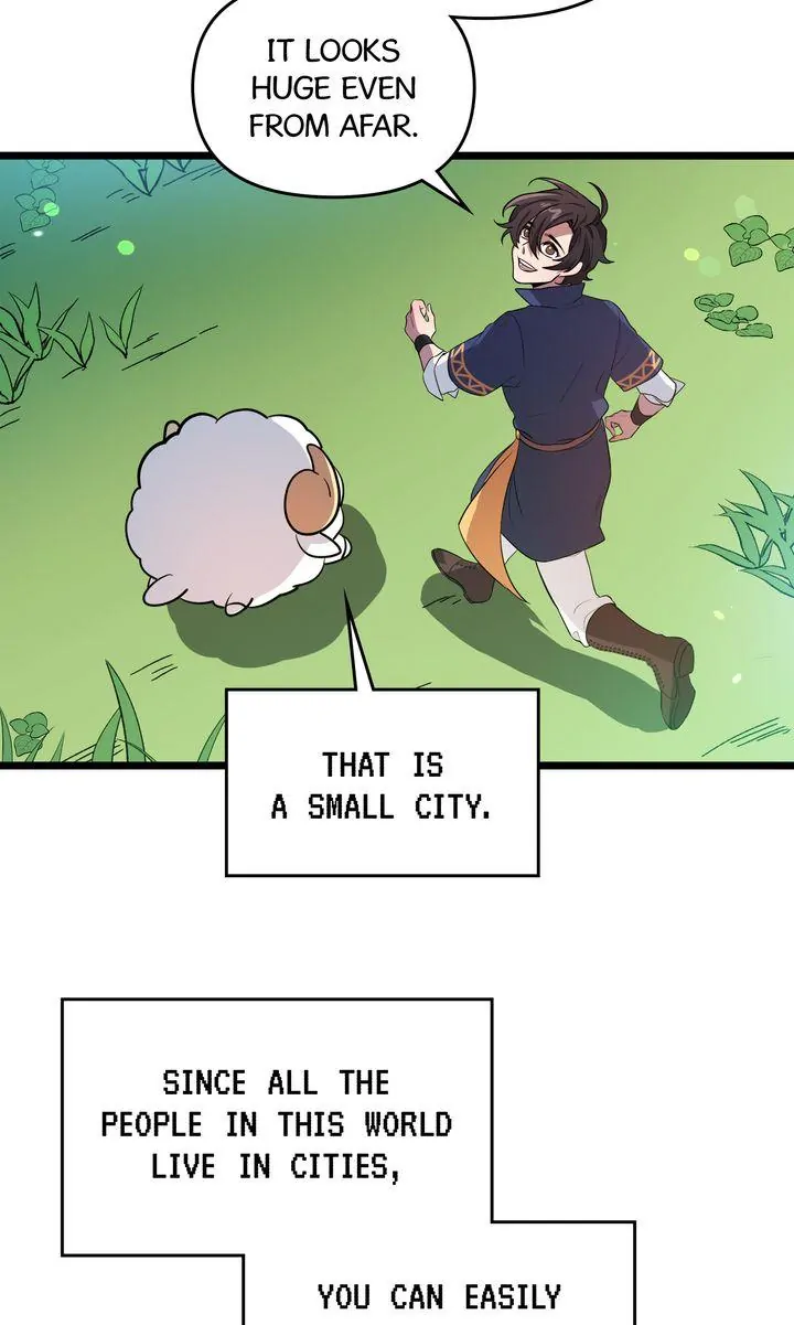 Choose Your Heroes Carefully [Official] - Chapter 11 manhwa